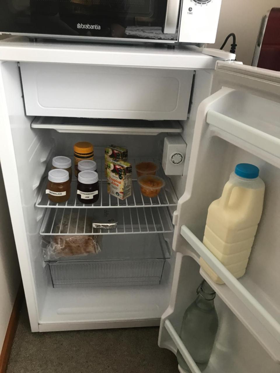 Pukeko Lodge Bnb New Plymouth Luaran gambar